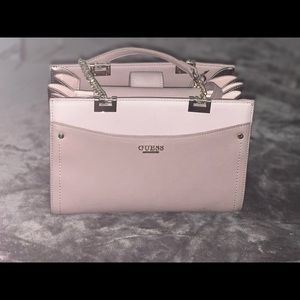 New Guess purse